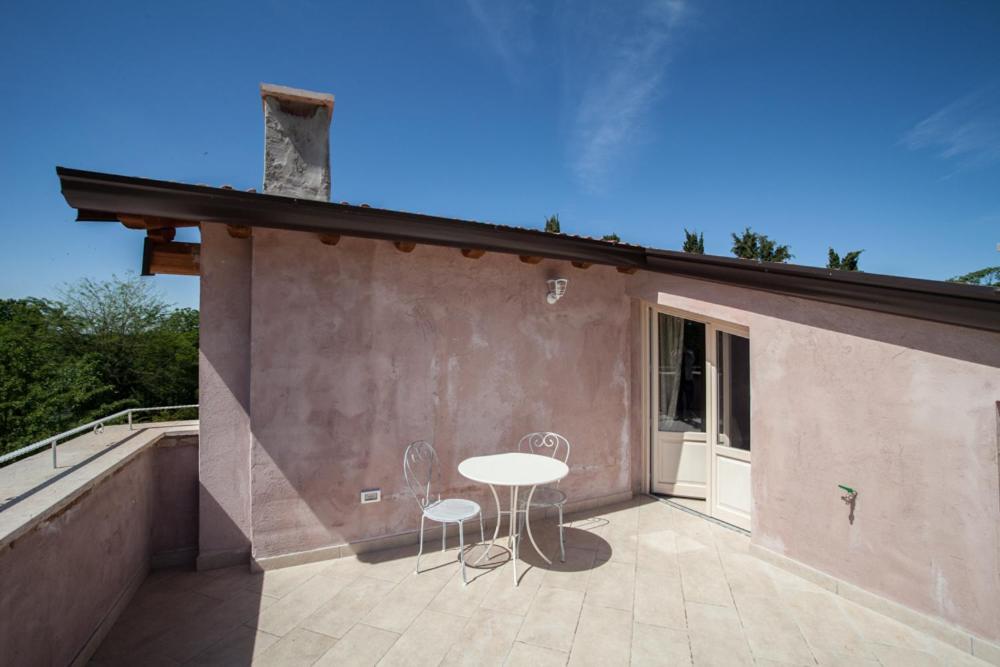 Casa Al Fiume Ponti sul Mincio Exterior foto