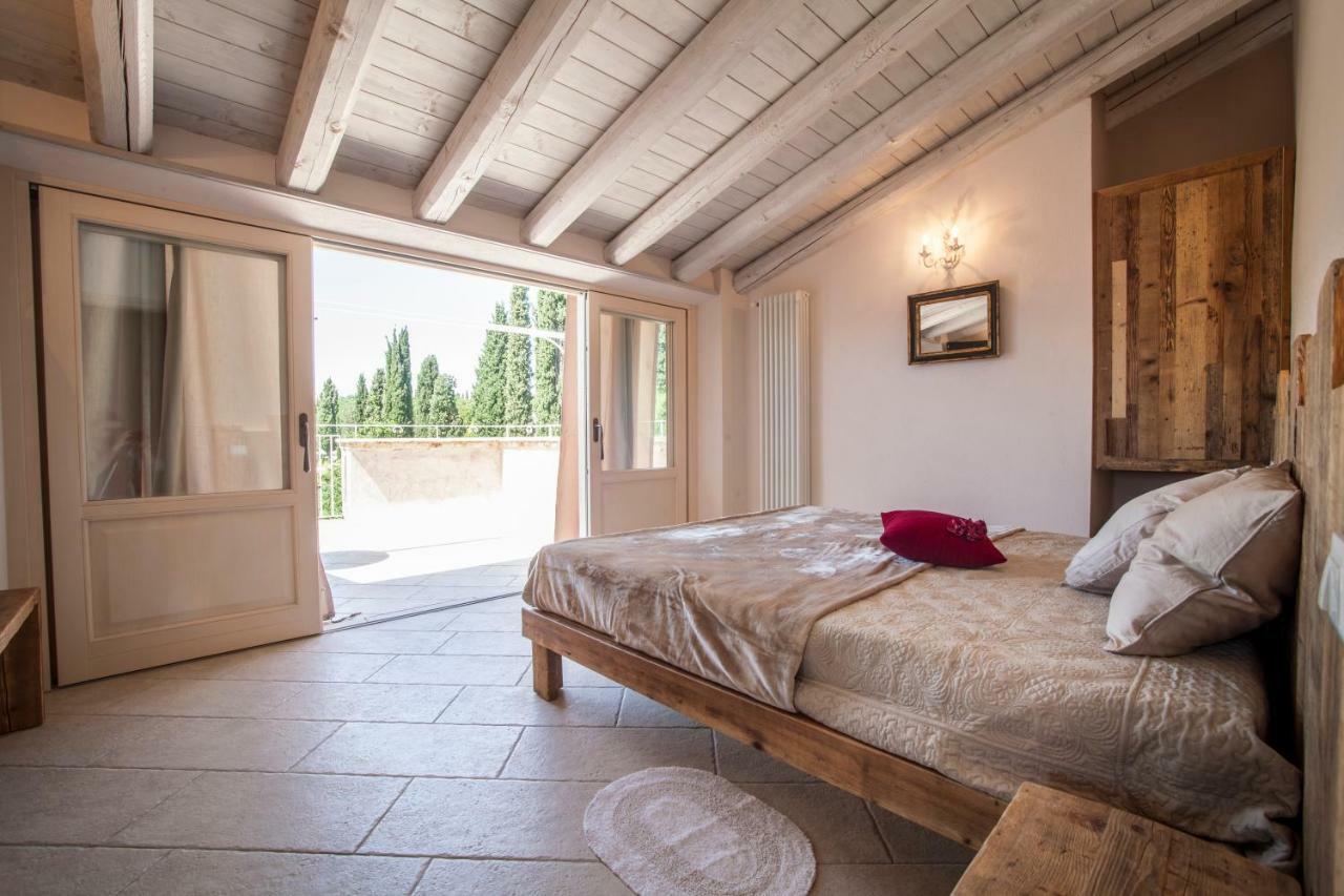 Casa Al Fiume Ponti sul Mincio Exterior foto